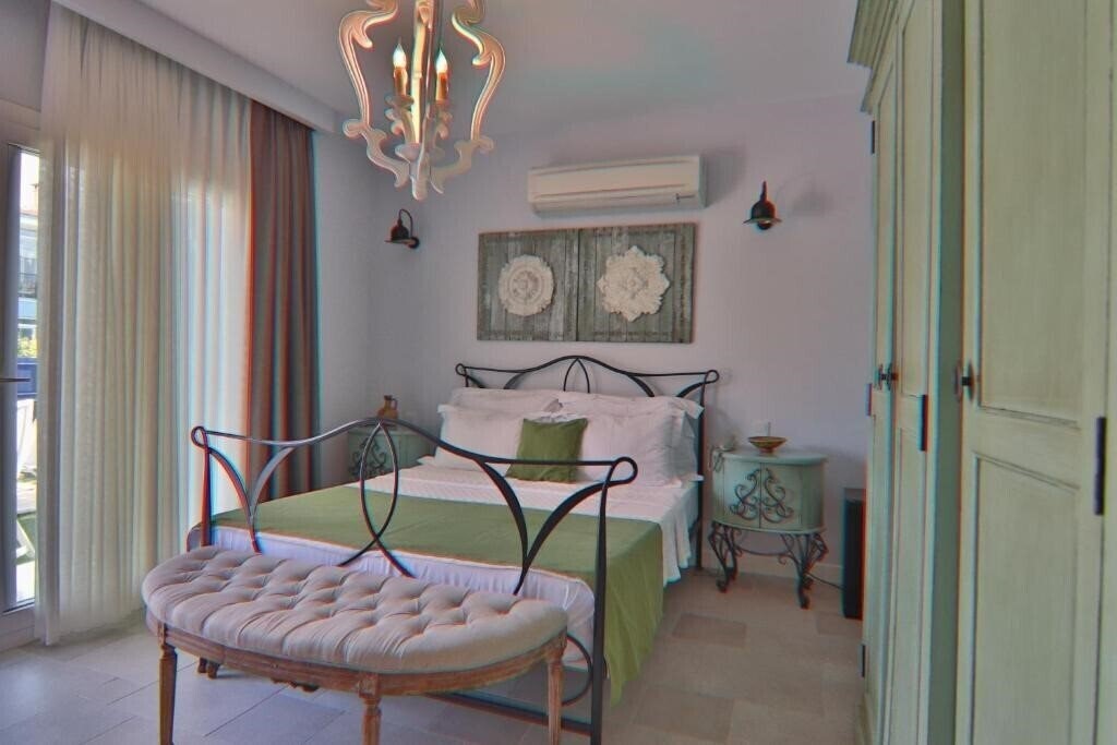 Фотография Alacaat Boutique 3*