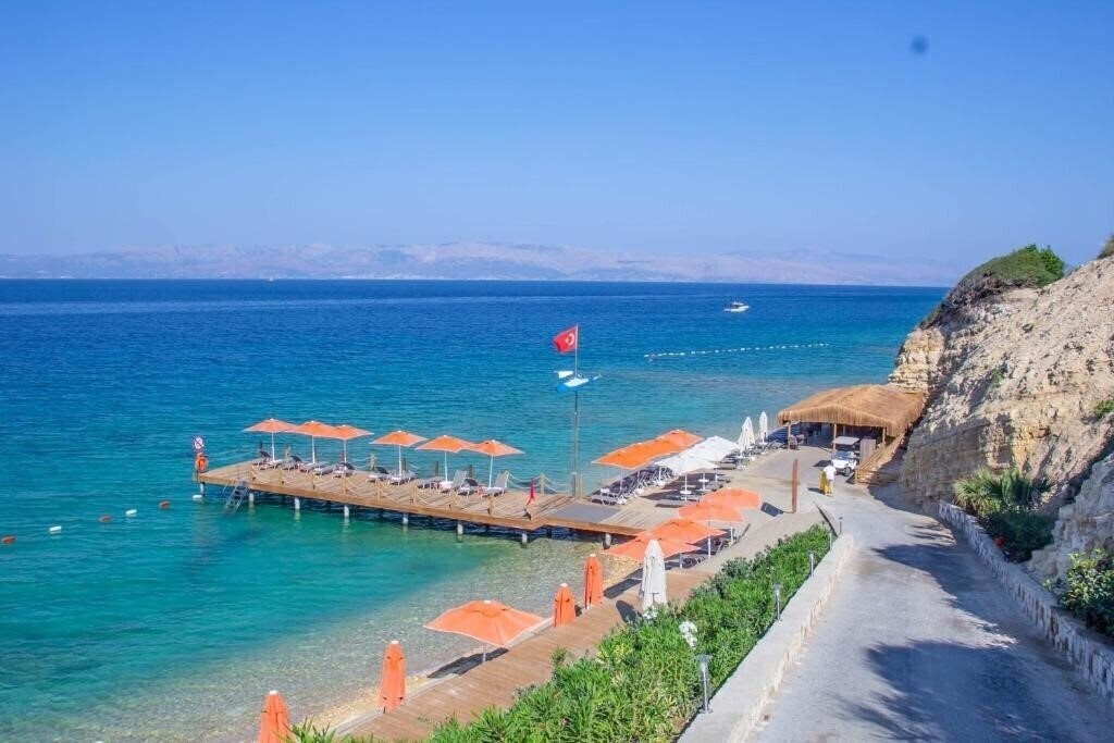 Obraz The Nowness Luxury Hotel & Spa 5*