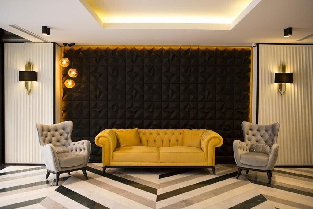 Obraz Emen's Hotel (ex. Emen'S Otel) 4*