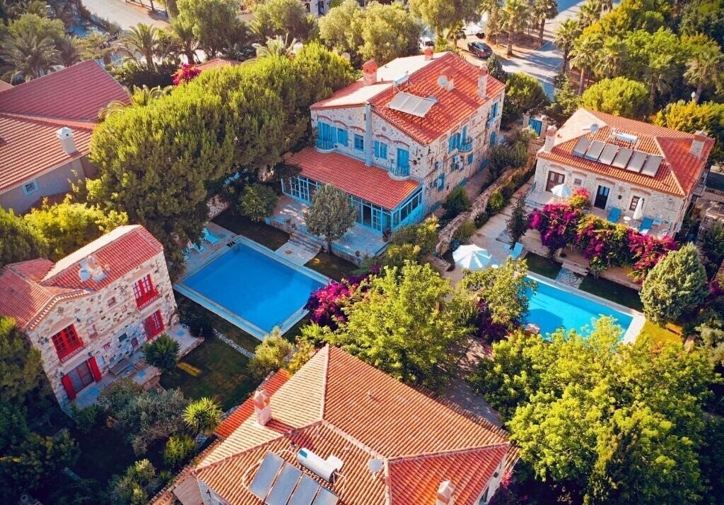 Zdjęcie Alacati Zeytin Konak 3*