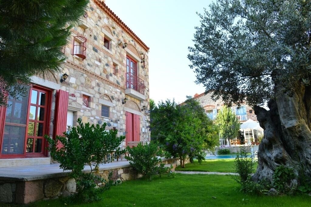 Hotel Alacati Zeytin Konak 3*