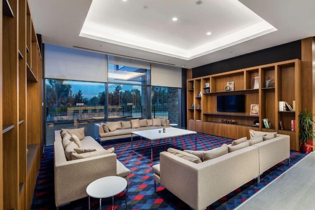 Zdjęcie Hampton By Hilton Izmir Aliaga 3*