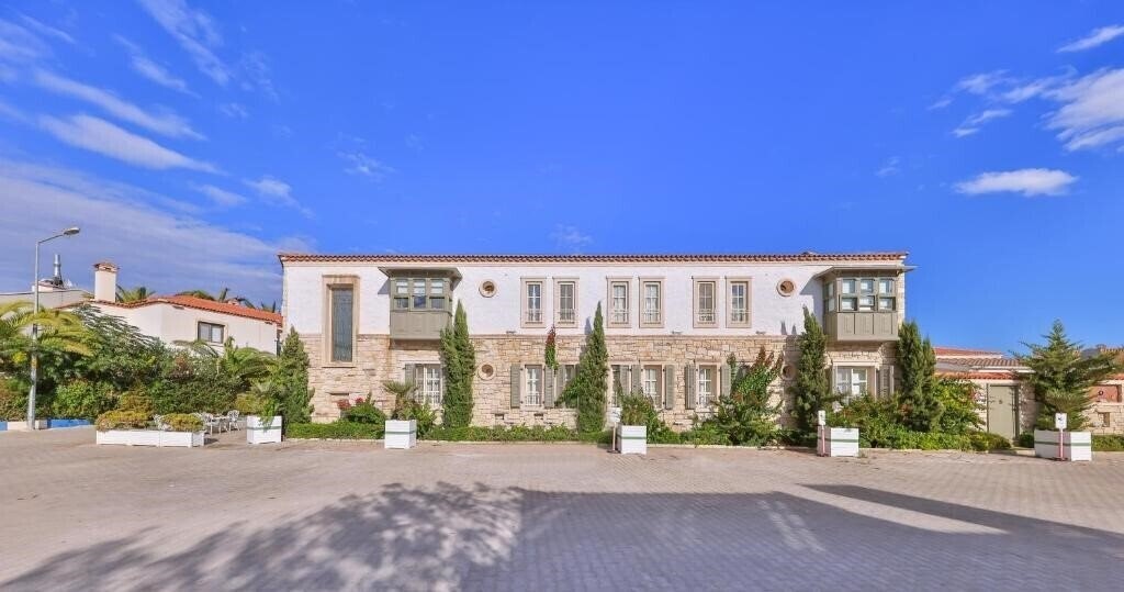 Zdjęcie Kose Konak Alacati Hotel Boutique 3*