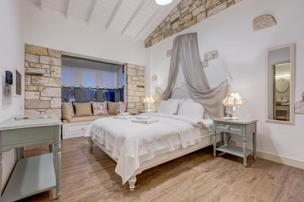 Zdjęcie Kose Konak Alacati Hotel Boutique 3*