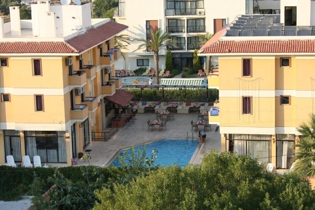 Obraz Albano Hotel 3*