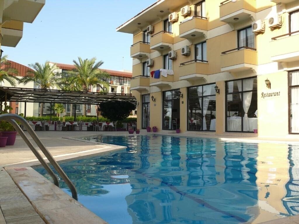 Hotel Albano Hotel 3*