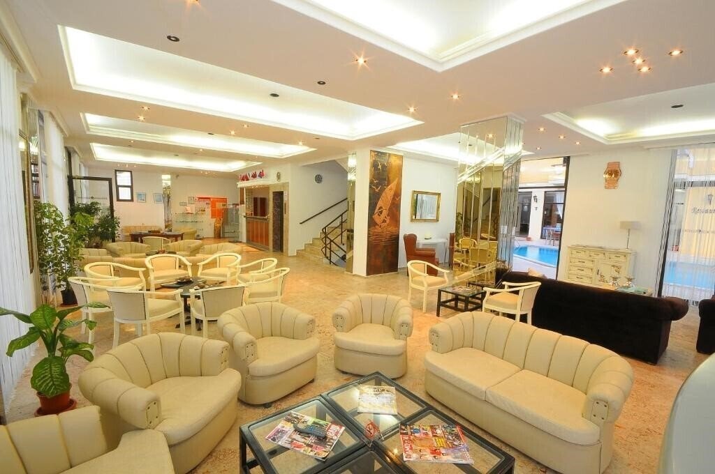 Zdjęcie Albano Hotel 3*