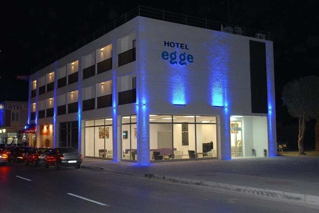 Hotel Egge Hotel 3*
