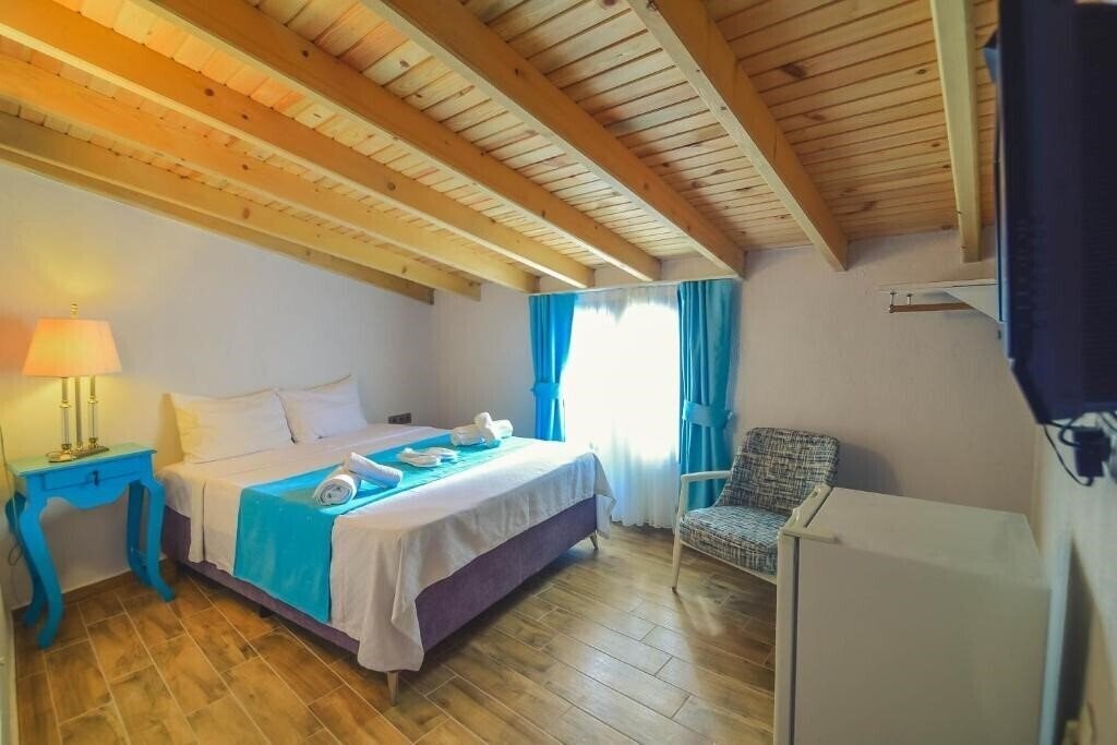 Готель Bedirhan Konak Otel 3*