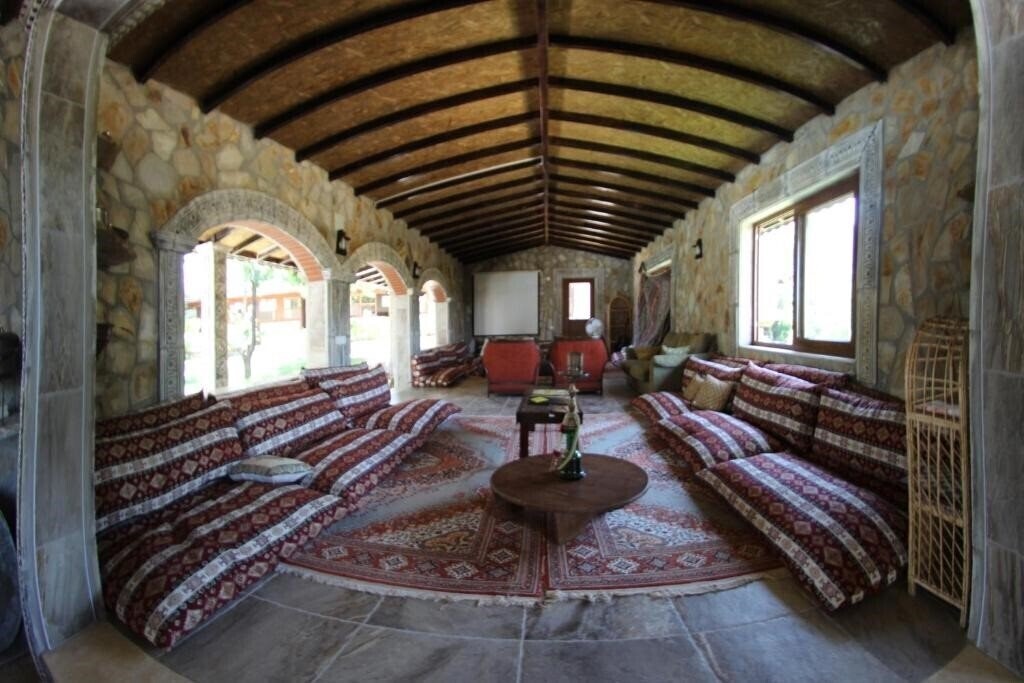 Изображение Atillas Getaway Holiday Resort Boutique 3*