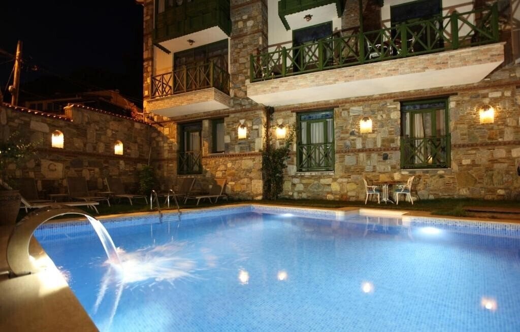 Zdjęcia Celsus Boutique Hotel 5*