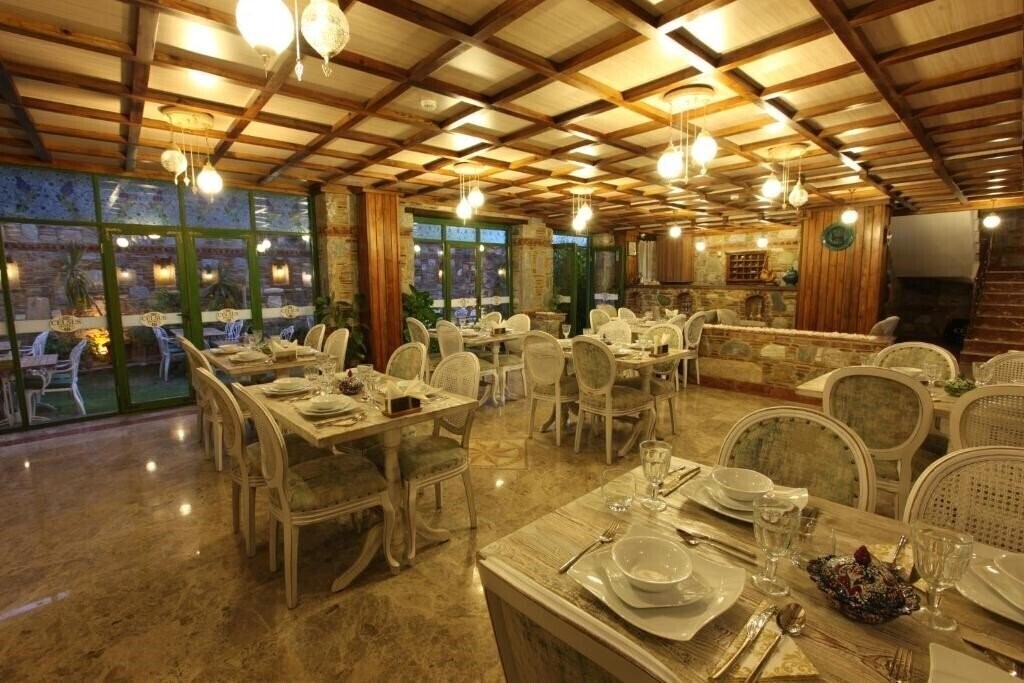 Zdjęcie Celsus Boutique Hotel 5*