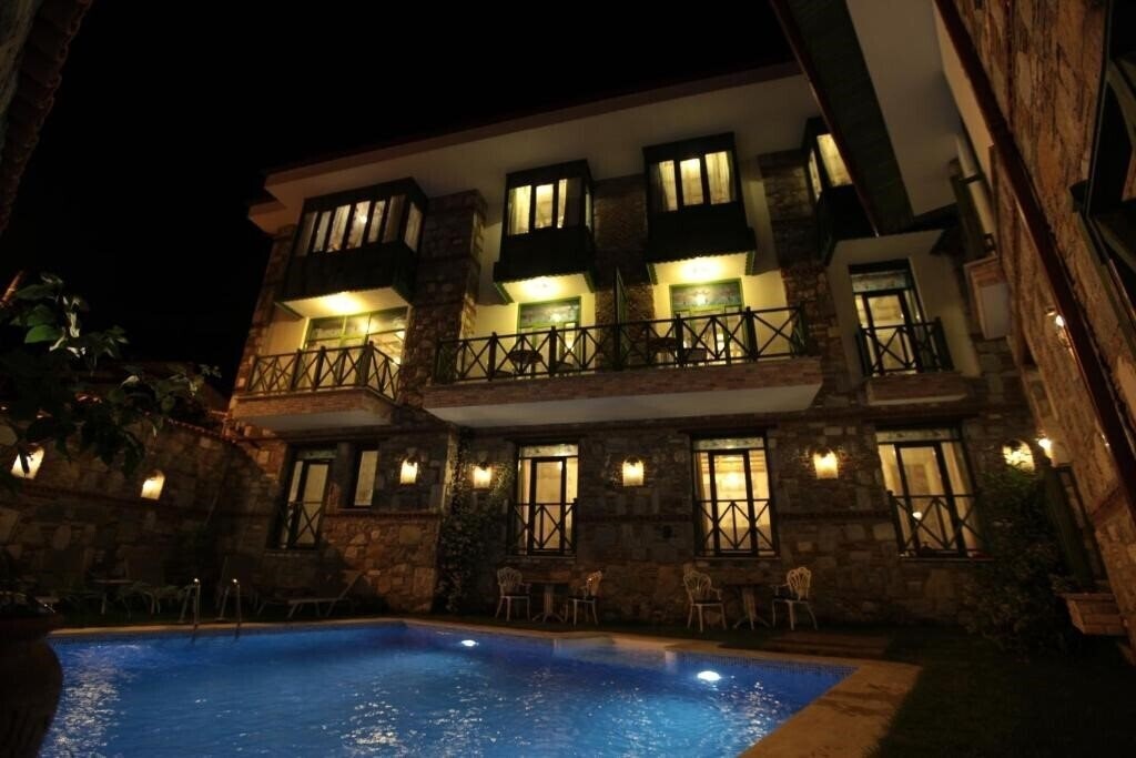 Obraz Celsus Boutique Hotel 5*