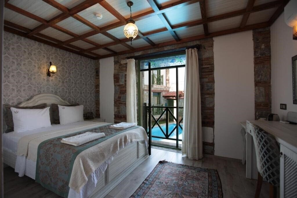 Zdjęcie Celsus Boutique Hotel 5*