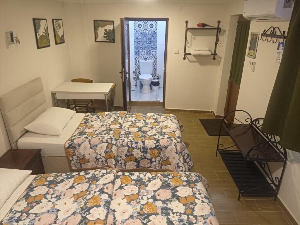 Зображення Ena Serenity Boutique Hotel 3*