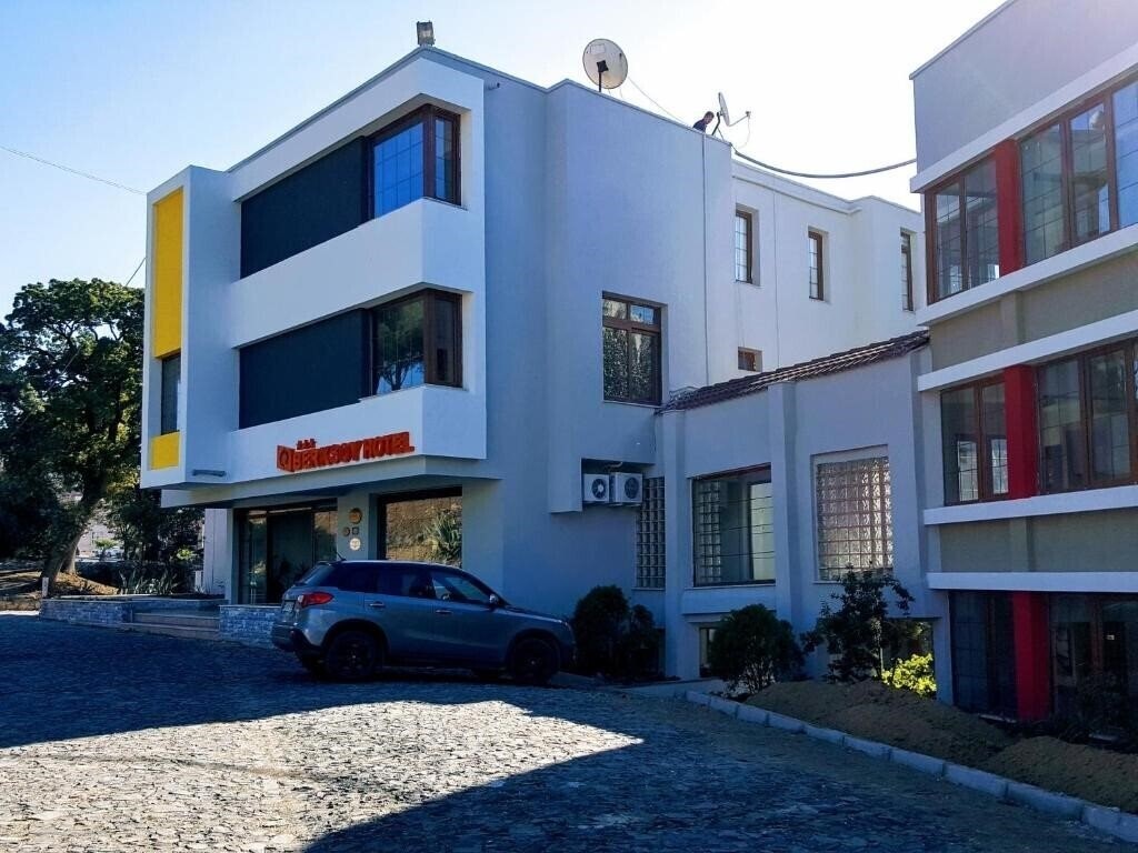 Зображення Berksoy Hotel 3*