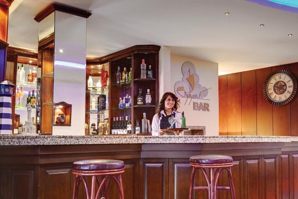 Zdjęcie Susuzlu Seckin Hotel 3*