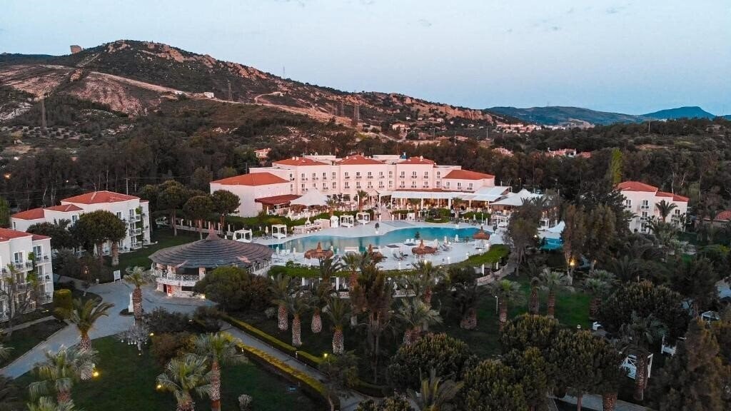 Zdjęcia Mark Warner Phokaia Beach Resort 4*