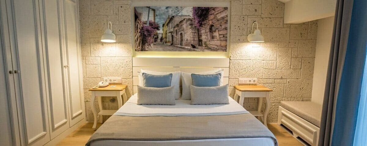 Zdjęcie Mark Warner Phokaia Beach Resort 4*