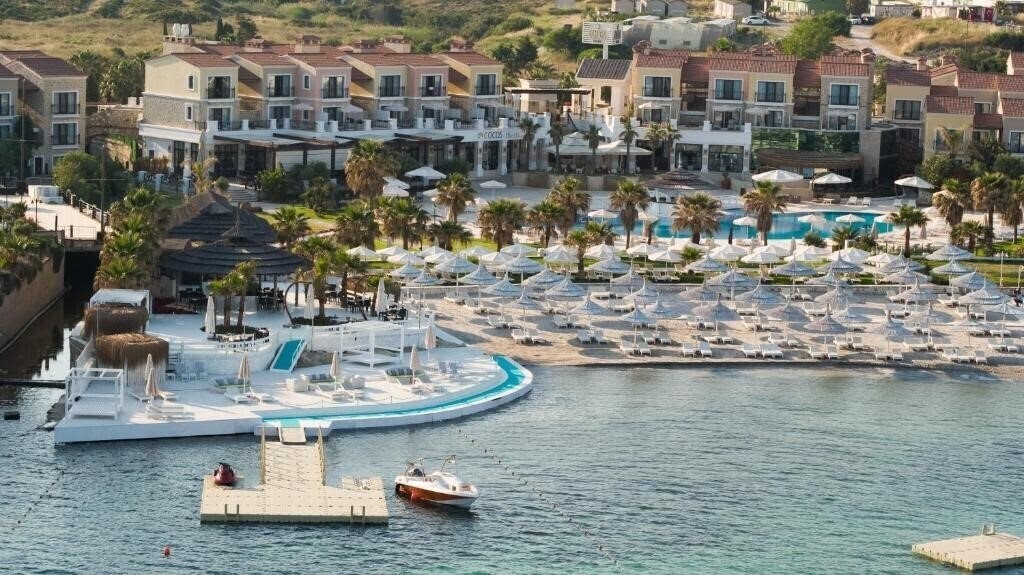 Zdjęcia Cocos The Club- Cesme 5*