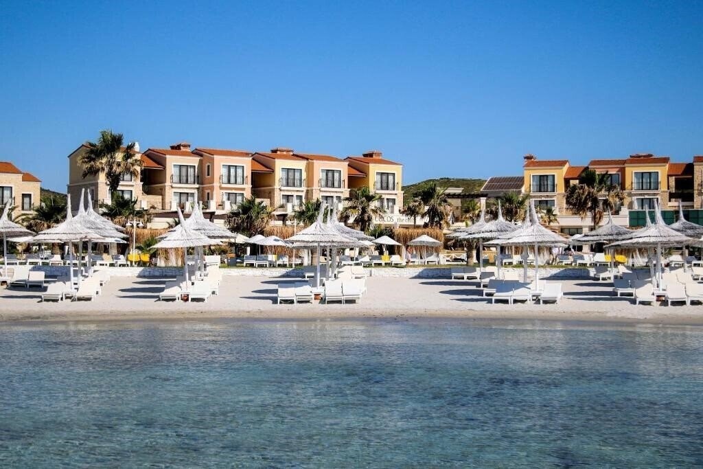 Zdjęcie Cocos The Club- Cesme 5*