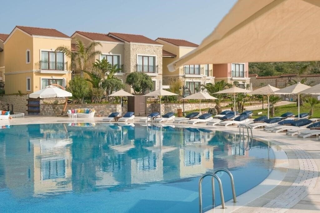 Zdjęcie Cocos The Club- Cesme 5*