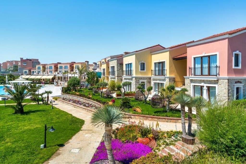 Hotel Cocos The Club- Cesme 5*