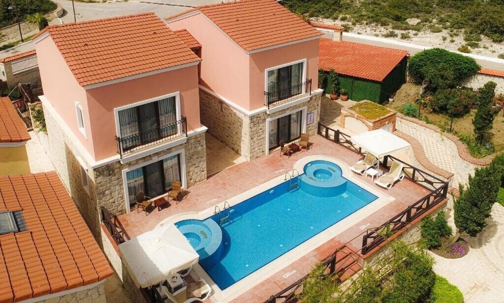 Obraz Cocos The Club- Cesme 5*