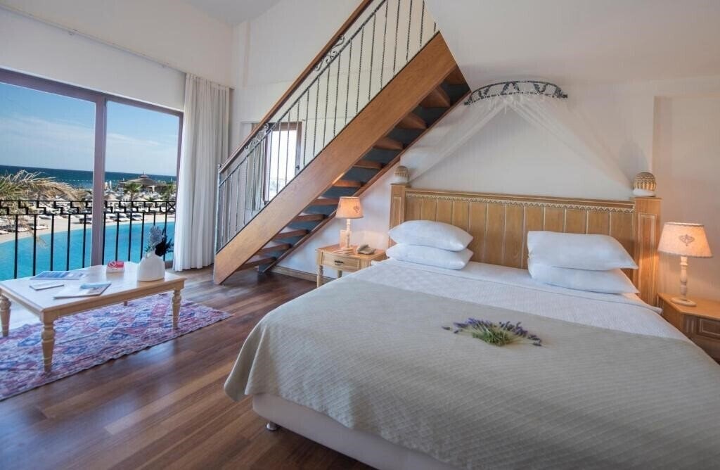 Zdjęcie Cocos The Club- Cesme 5*