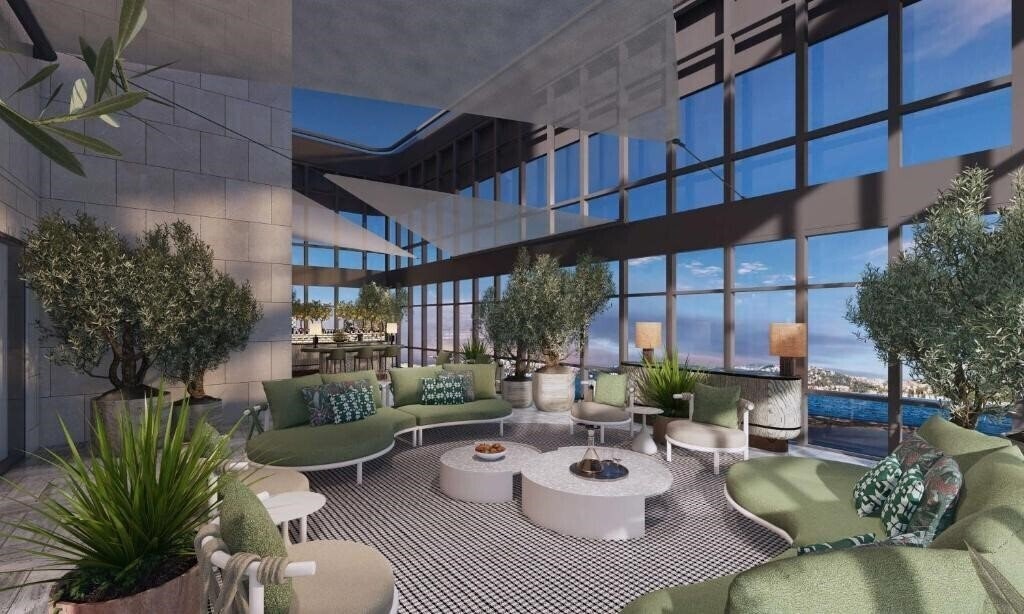 Zdjęcia Hyatt Regency Izmir Istinyepark  Luxury 5*