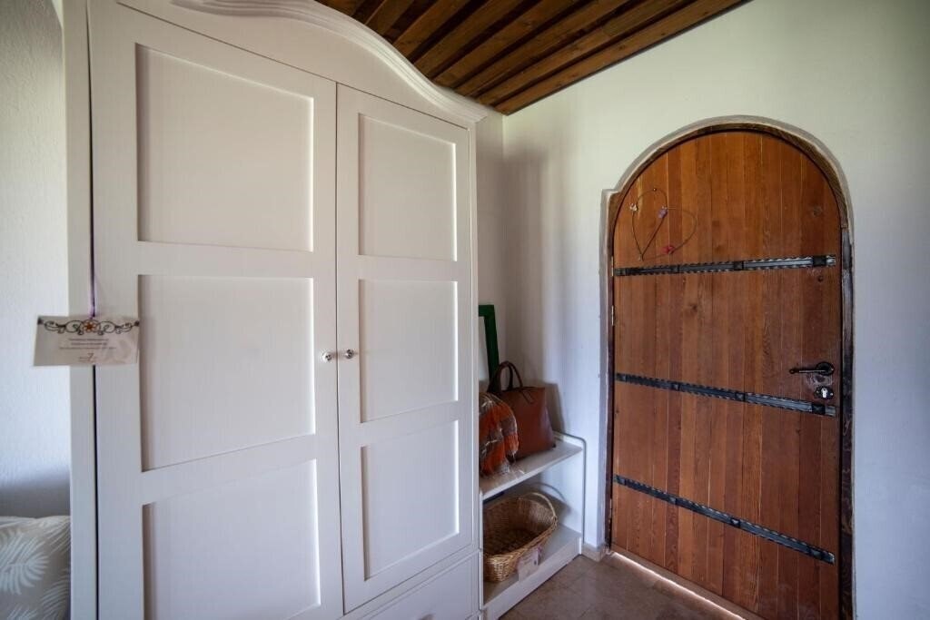 Картинка Vinifera Hotel Yedibilgeler Vineyards отель без категории