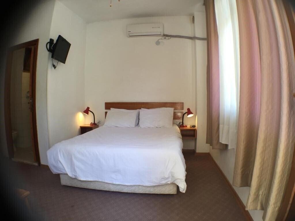 Zdjęcie Efes Hotel 3*