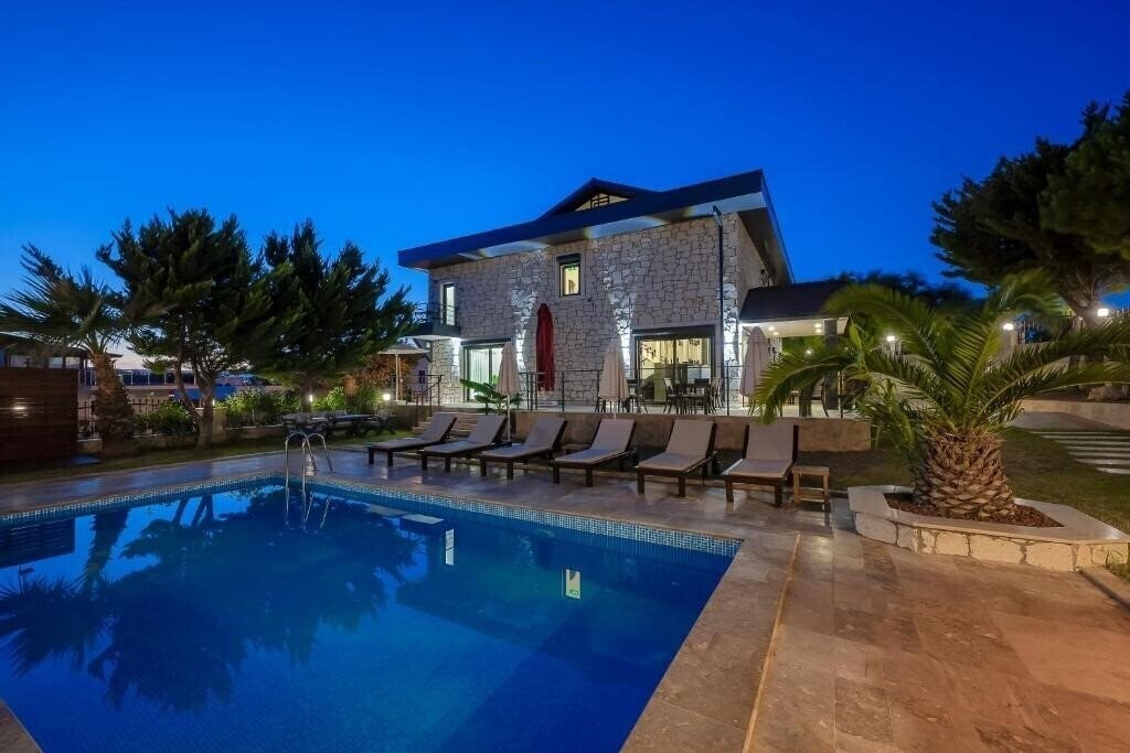 Hotel Wind Of Cesme Boutique 3*