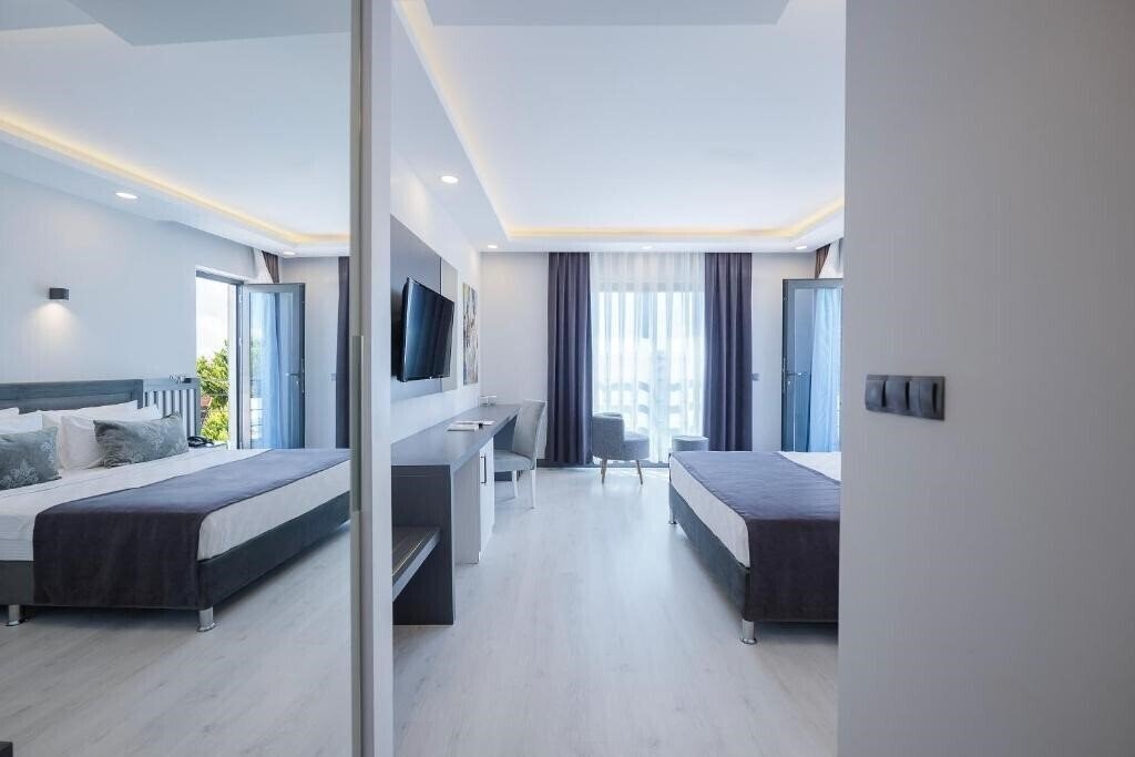 Zdjęcie Wind Of Cesme Boutique 3*