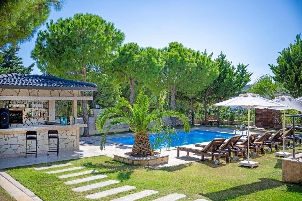 Zdjęcie Wind Of Cesme Boutique 3*