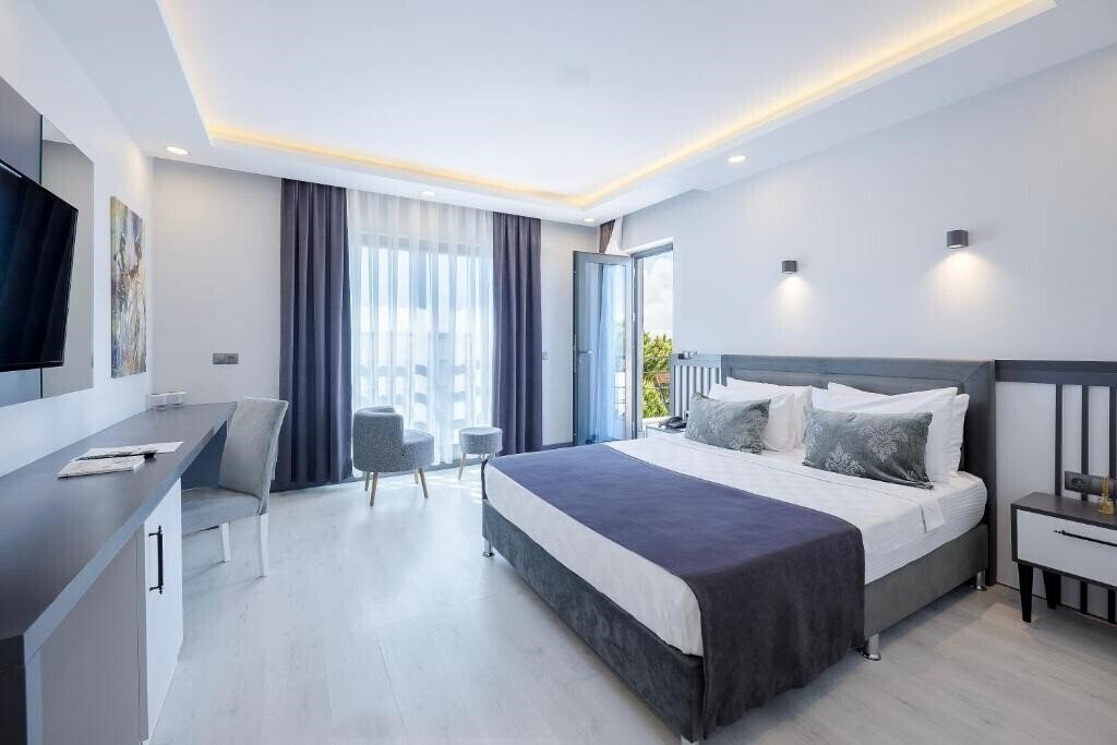 Zdjęcia Wind Of Cesme Boutique 3*