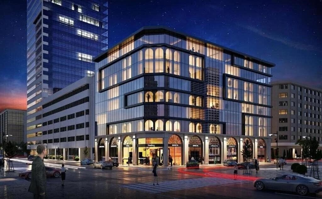 Hotel Myway Deluxe Hotel 4*