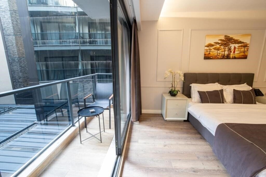 Zdjęcia Myway Deluxe Hotel 4*