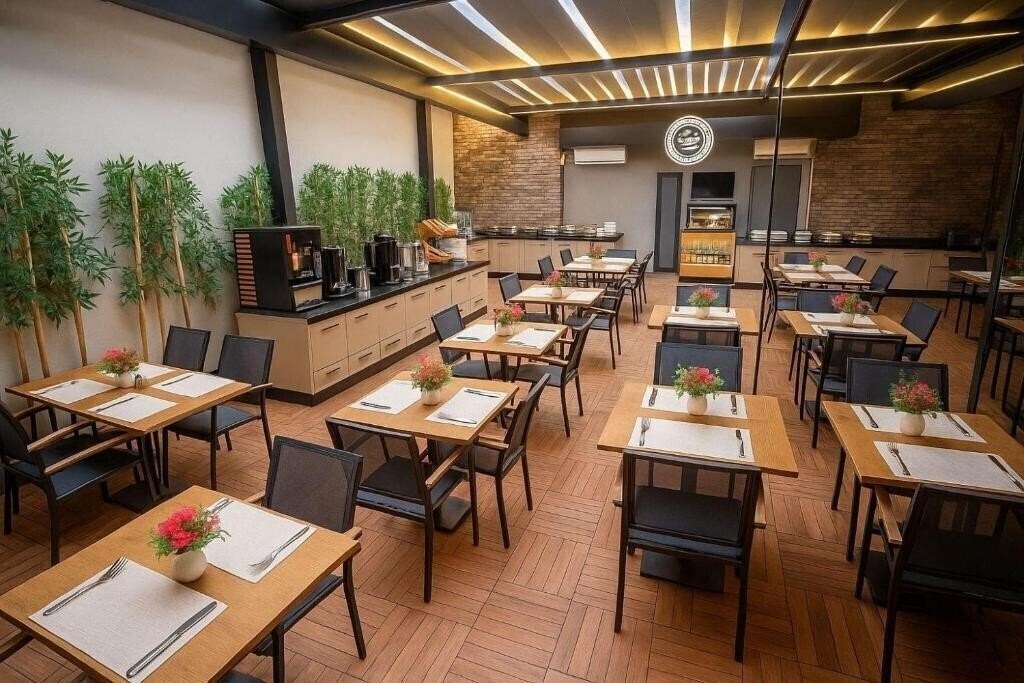 Zdjęcie Myway Deluxe Hotel 4*