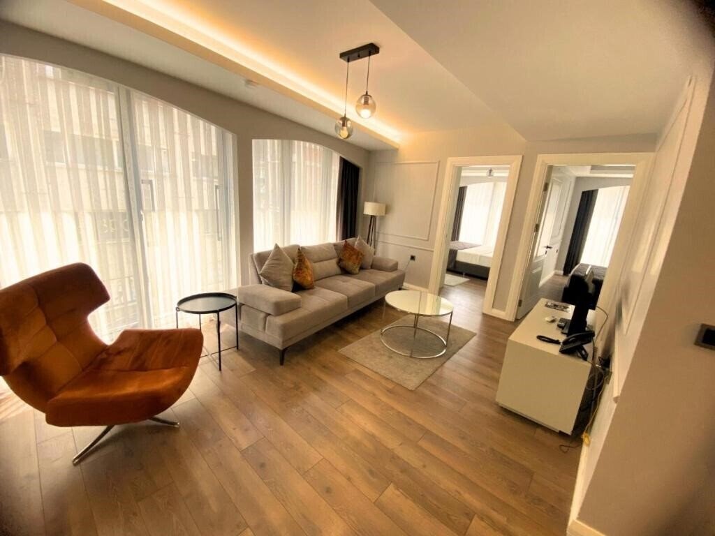 Obraz Myway Deluxe Hotel 4*