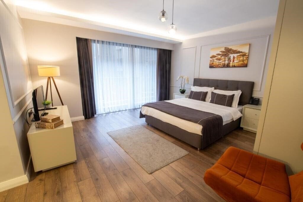 Zdjęcie Myway Deluxe Hotel 4*