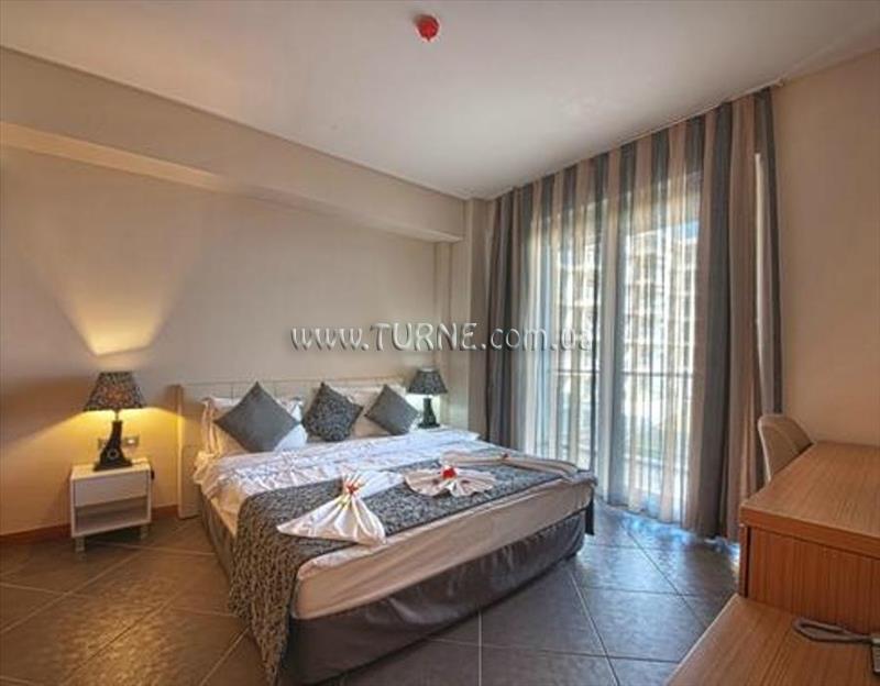 Картинка Maxima Paradise Hotel 4*