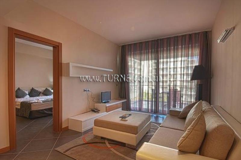 Изображение Maxima Paradise Hotel 4*