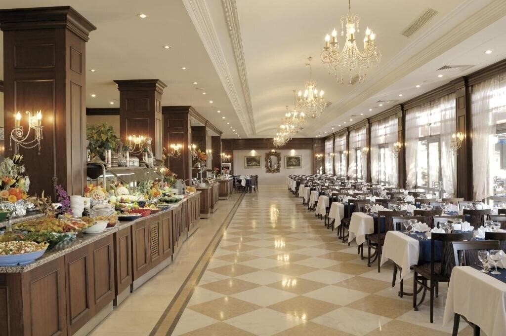 Obraz Club Cactus Paradise Hotel 4*