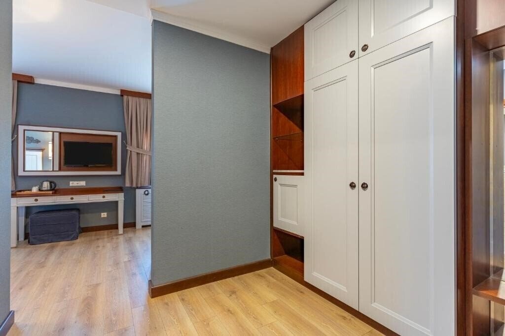 Zdjęcia Mirada Del Lago Erciyes 4*