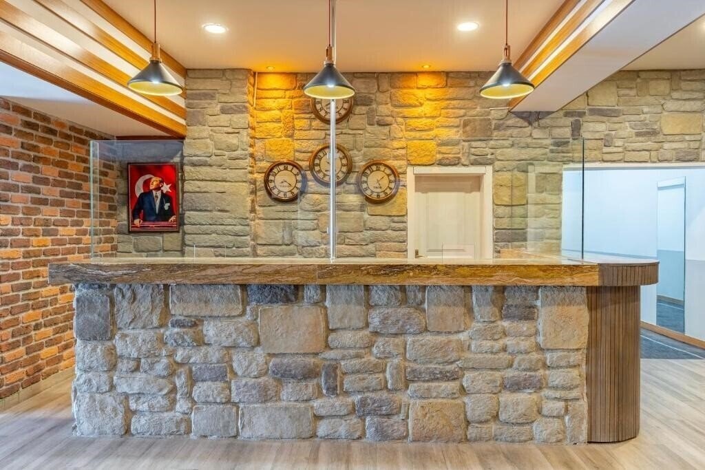 Изображение Mirada Del Monte (Erciyes) 3*