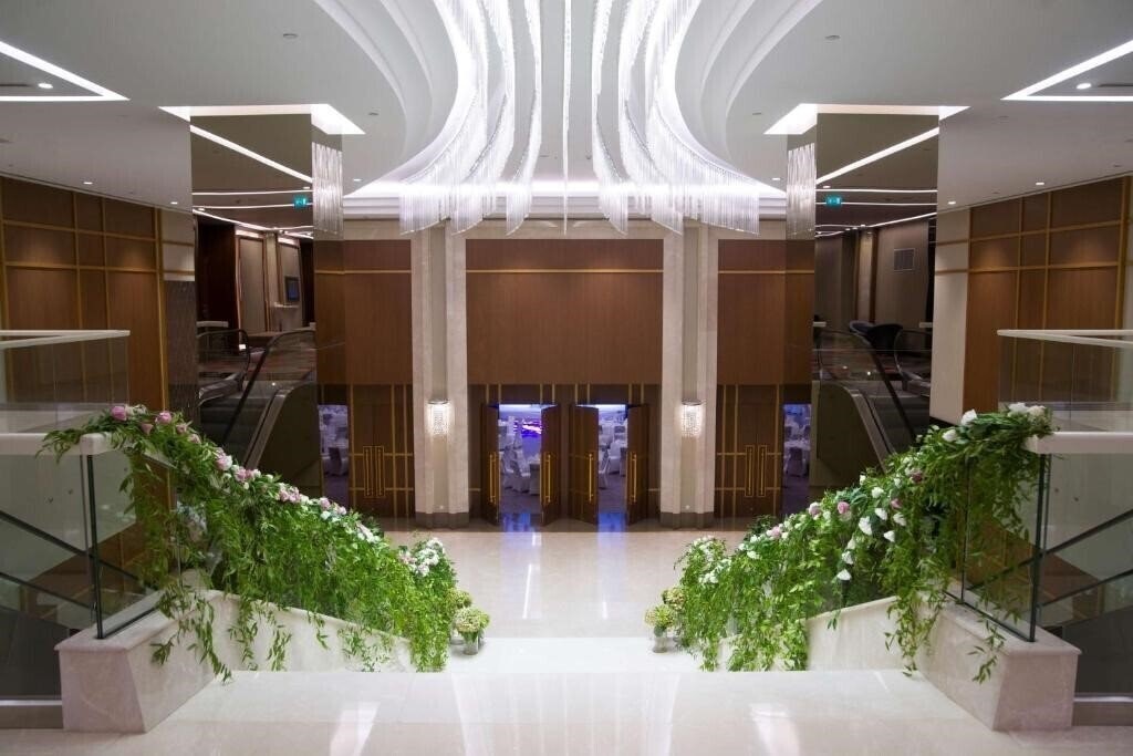 Zdjęcie Radisson Blu Hotel Kayseri 5*