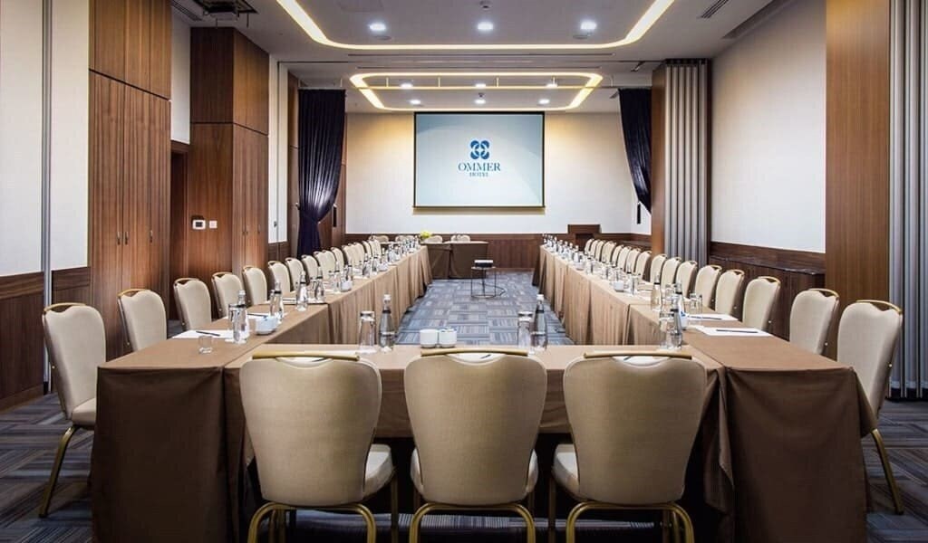 Zdjęcia Ommer Hotel 4*