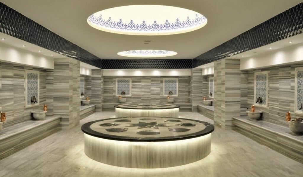 Zdjęcie Ommer Hotel 4*