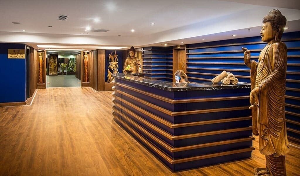 Obraz Ommer Hotel 4*